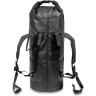 Гермомешок TALBERG DRY BAG EXT 80, черный 4603773179131
