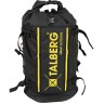 Герморюкзак TALBERG LUXE DRY 60, черный 4673747399513