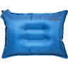 Подушка туристическая TALBERG TRAVEL PILLOW, синий (43х34х8,5 см) 4603735103600