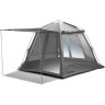 Шатер TALBERG ARBOUR SAHARA серый 4603735103297