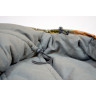 Спальный мешок TALBERG FOREST I COMPACT -27C, правый 4603726887977