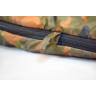 Спальный мешок TALBERG FOREST II WIDE -11C, левый 4603735103570