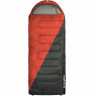 Спальный мешок TALBERG TRAVELLER -12°C левый, красный 4673747399322